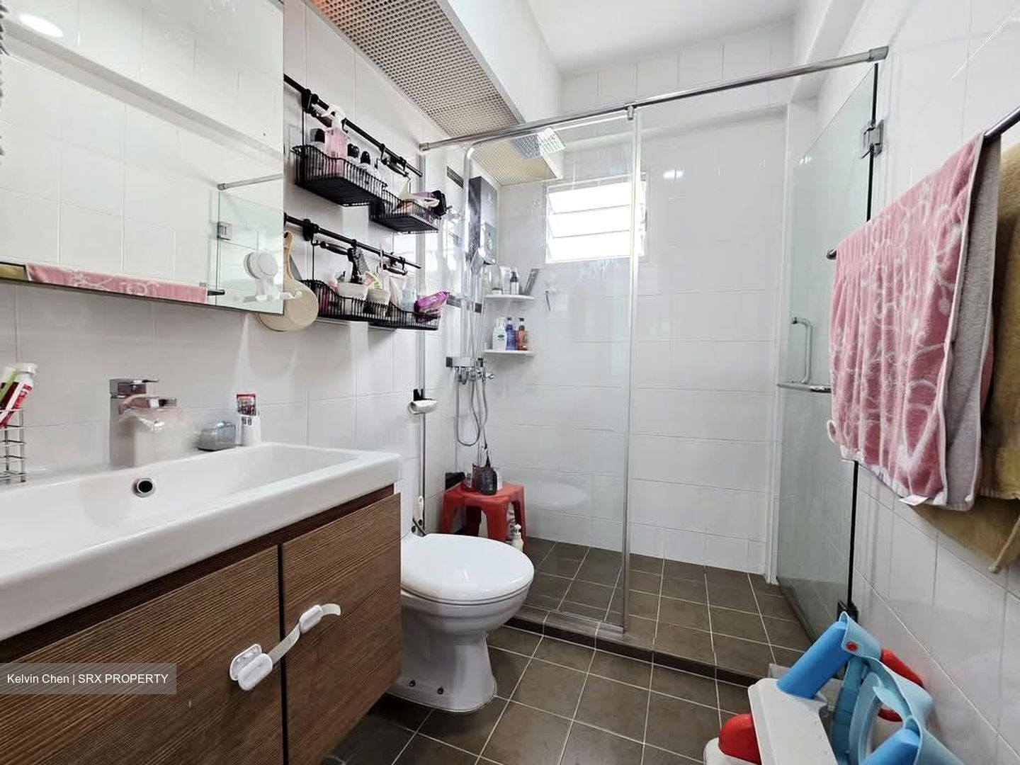 Blk 450A Fernvale Crest (Sengkang), HDB 4 Rooms #592293081